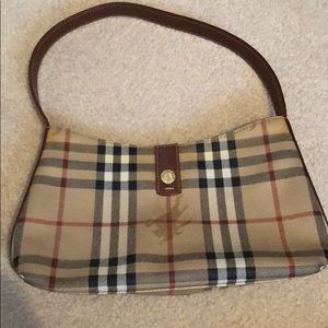 Burberry bag